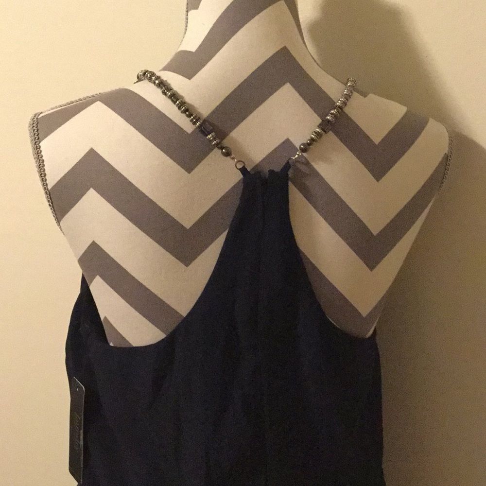Laundry by Shelli Segal Sleeveless & Sequins - Picture 6 of 8